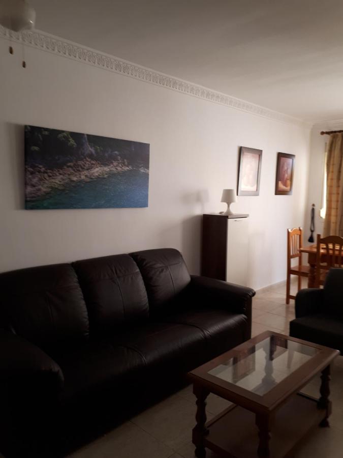 Calle Juzcar Uk Tv La Cala De Mijas Exterior photo