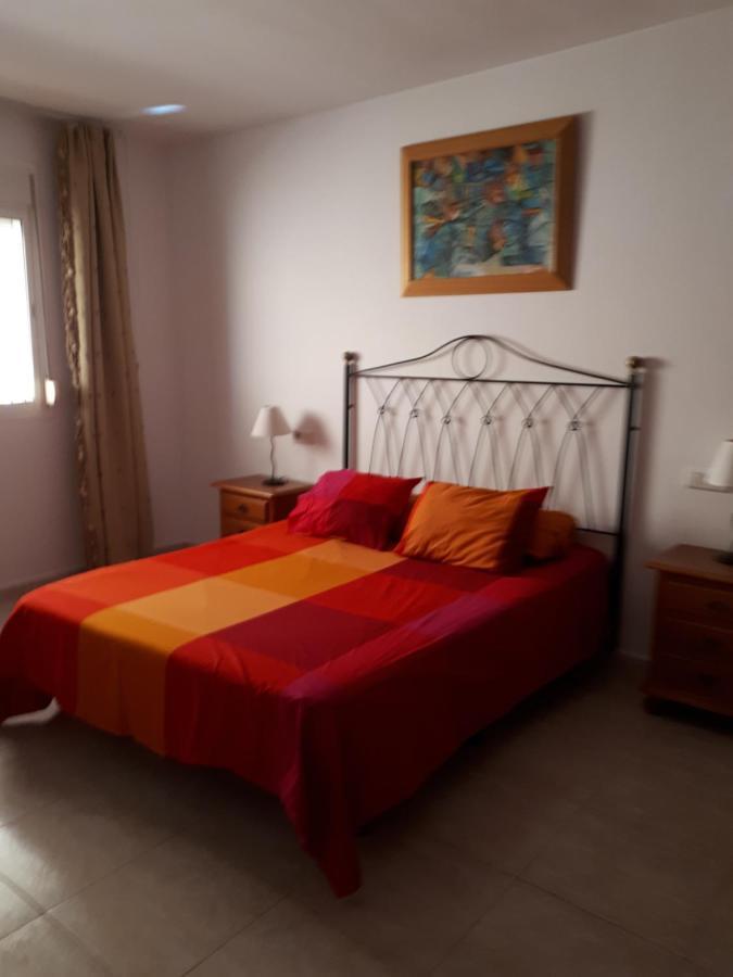 Calle Juzcar Uk Tv La Cala De Mijas Exterior photo