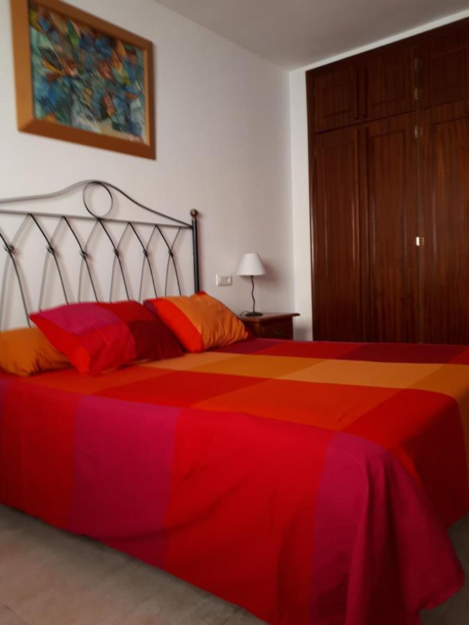 Calle Juzcar Uk Tv La Cala De Mijas Exterior photo